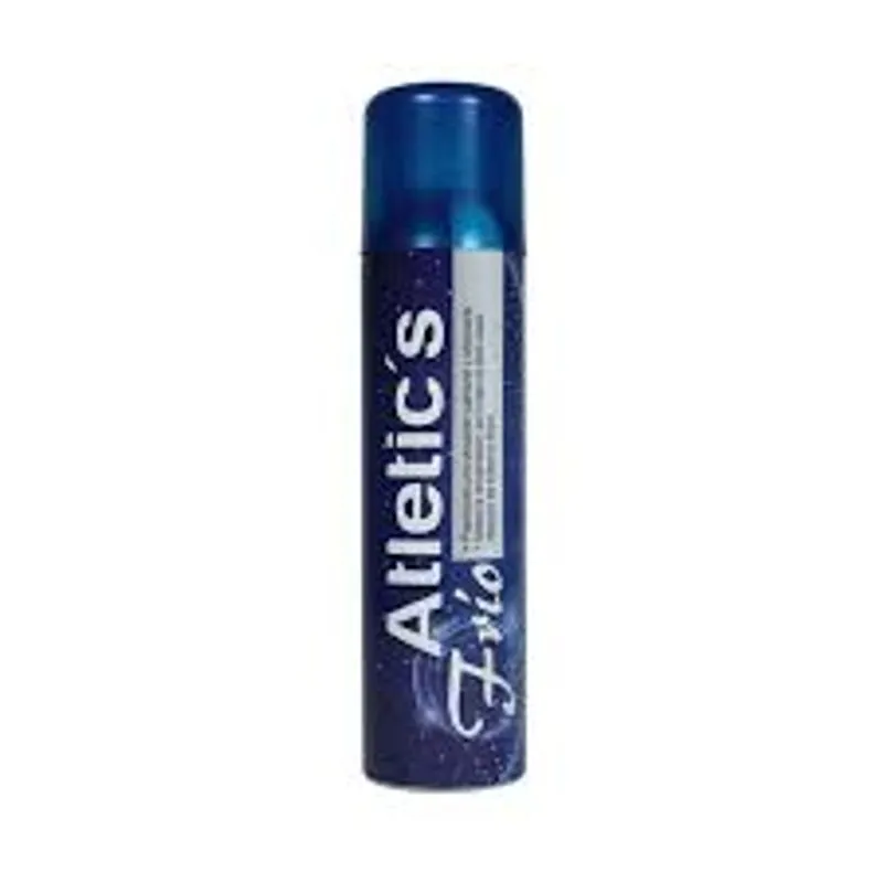 ATLETICS AEROSOL FRIO X 150 ML (ECAR)