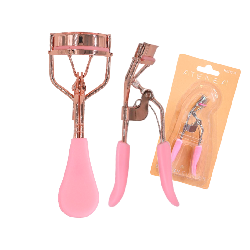 ENCRESPADOR PESTAÑAS MANGO CORAZON