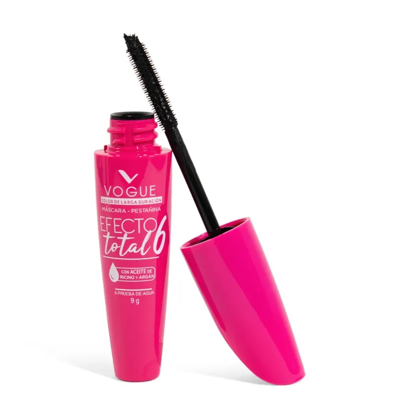 PESTAÑINA VOGUE PRUEBA DE AGUA