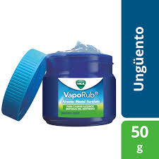 VICK VAPORUB POTE X 50 GR