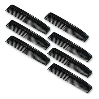 PEINE DE BOLSILLO MILITAR X UND