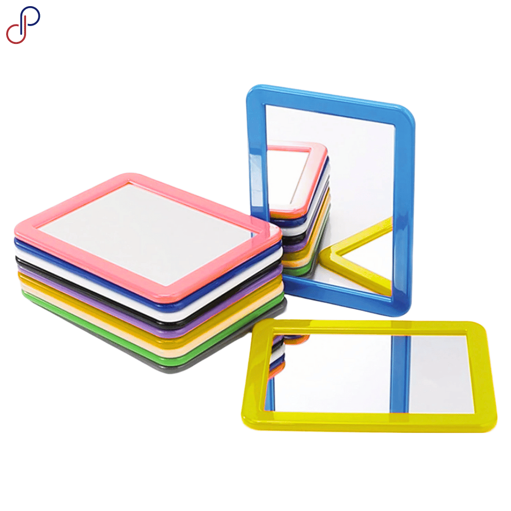 ESPEJOS BOLSILLO  X UND