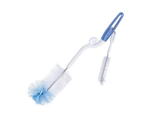 CEPILLO CON ESPUMA PARA BIBERONES