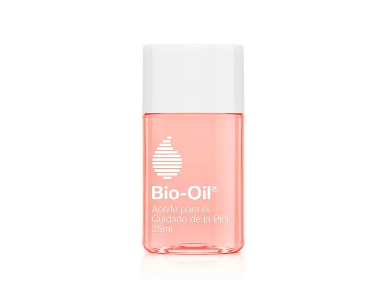BIO OIL ACEITE PARA EL CUIDADO DE LA PIEL FRASCO X 25 ML