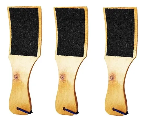 RASPA CALLO MADERA X UNIDAD