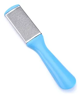 RASPA CALLO METALICO