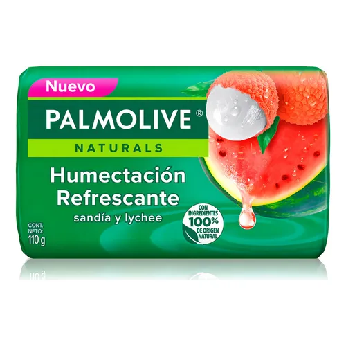 PALMOLIVE FRESCURA REFRESCANTE