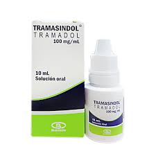 TRAMASINDOL GOTAS FRASCO X 10 ML (BLASKOV)
