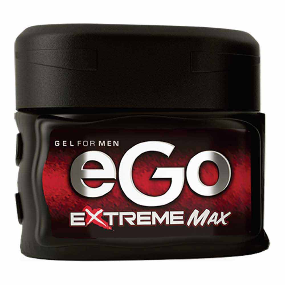 GEL EGO EXTREME MAX POTE X 240 ML
