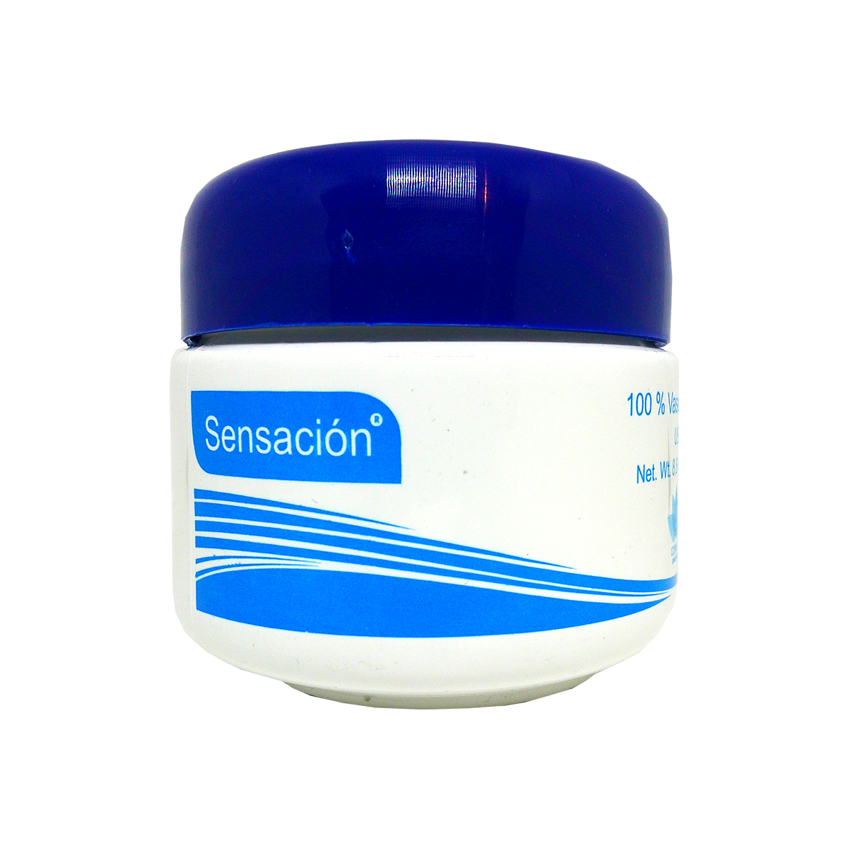 VASELINA PURA USP POTE X 250 GR (COSMECOL)