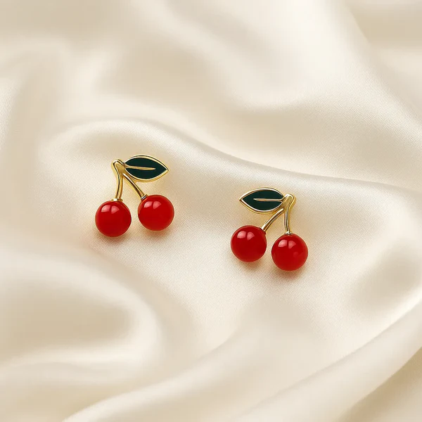 TOPO CEREZA PEQUEÑO