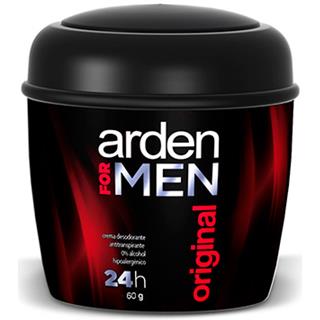 DESODORANTE CREMA ARDEN FORMEN X 60 G
