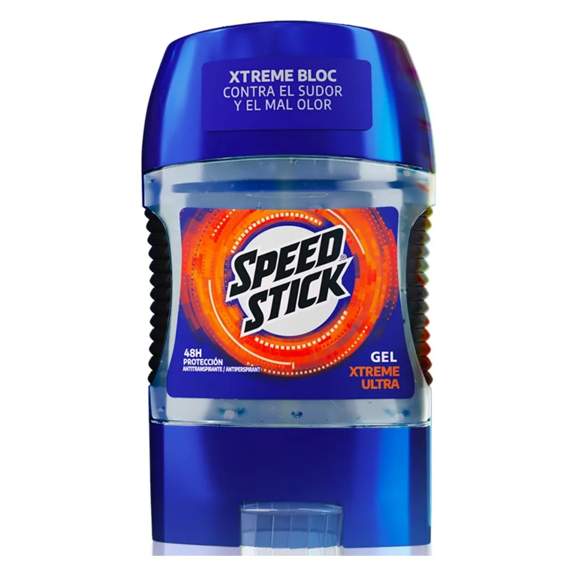 DESODORANTE SPEED STICK GEL XTREME ULTRA X 85 GR