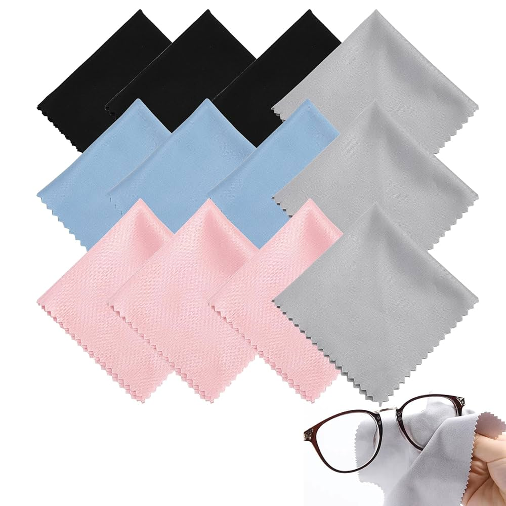 TRAPO ANTIEMPAÑANTE PARA GAFAS X UND