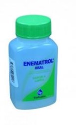 ENEMATROL ORAL FRASCO 133 ML -LIMON