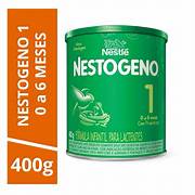 NESTOGENO 1 0 A 6 TARRO X 400 GR (NESTLE)