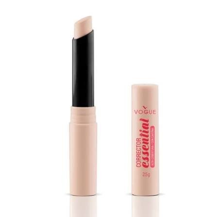 CORRECTOR DE OJERAS ESSENTIAL VOGUE