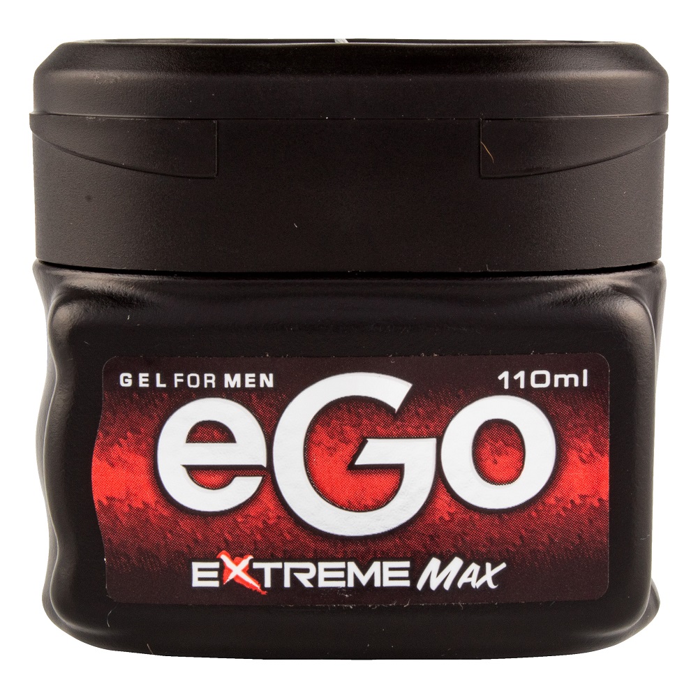 GEL EGO EXTREME MAX POTE X 110 ML