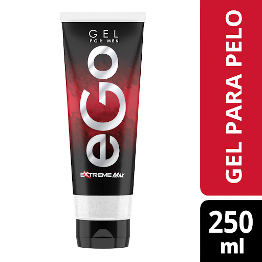 GEL EGO EXTREME MAX POTE X 250 ML