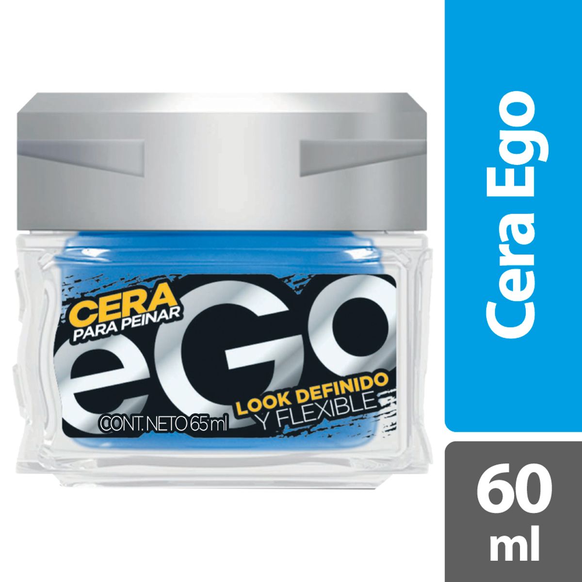 CERA EGO POTE X 60 ML