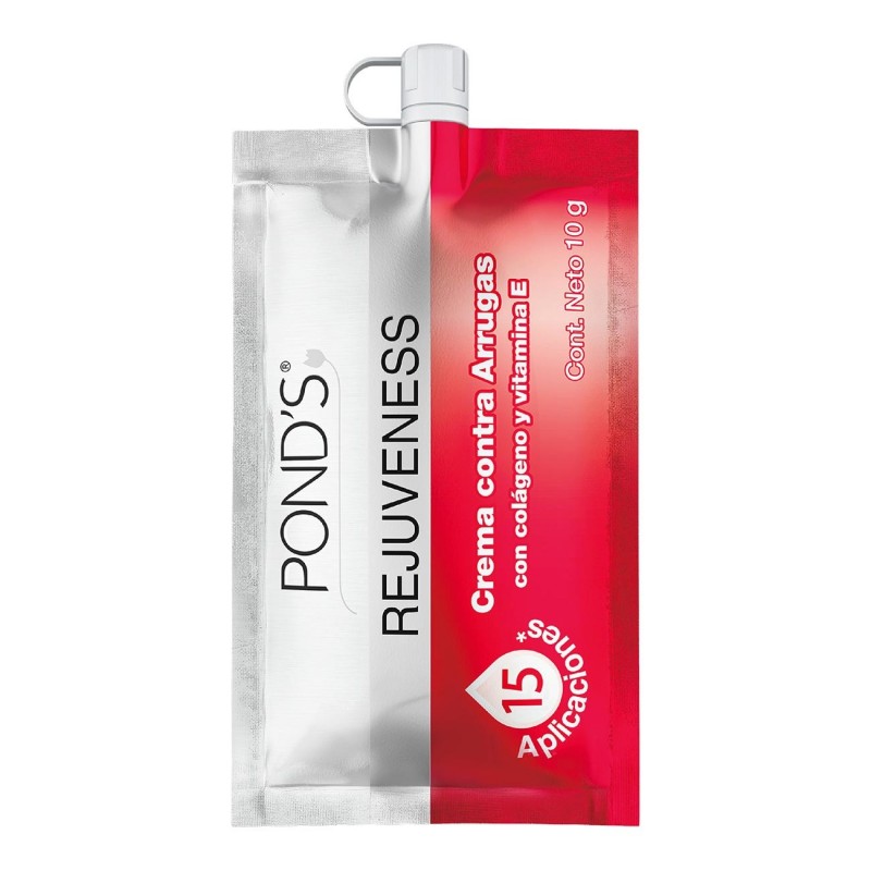 CREMA PONDS REJUVENESS SOBRE X 8.5 GR