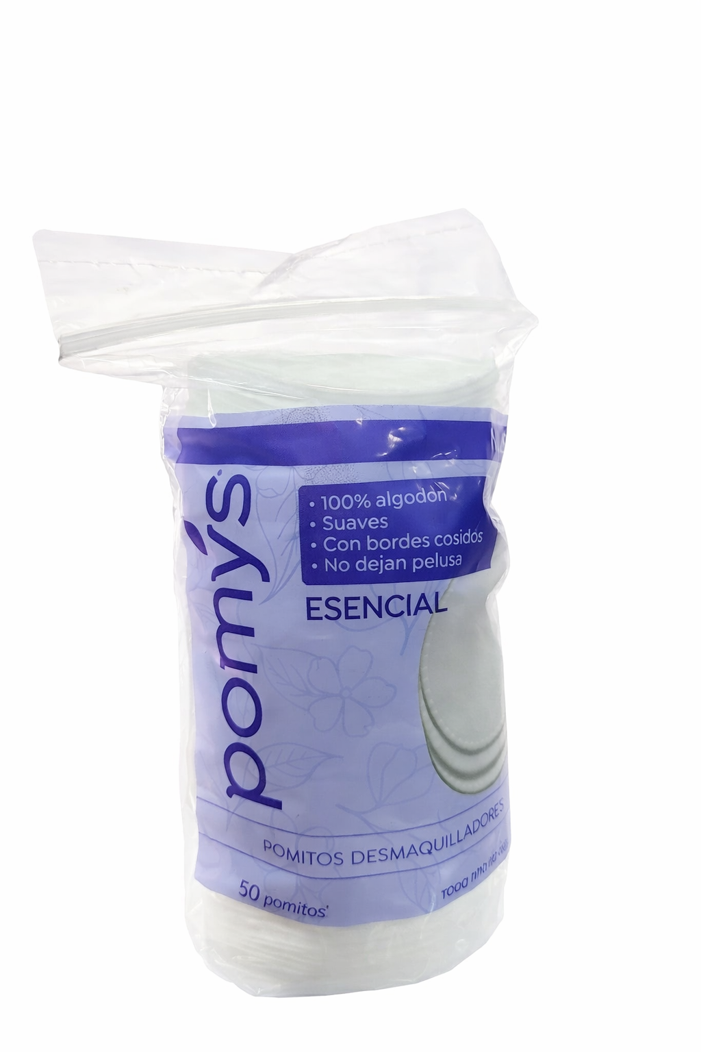 POMITOS RUEDITAS ESENCIAL X 50 (POMYS)