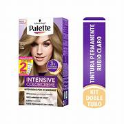 TINTE PALETTE COLOR RUBIO CLARO 8-0