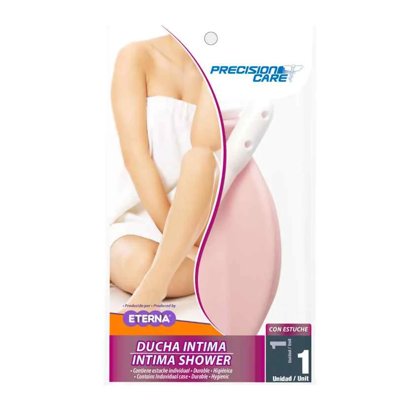 DUCHA INTIMA BOLSA X UND