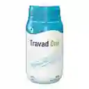 TRAVAD ORAL LIMON FRASCO X 133 ML (TQ)