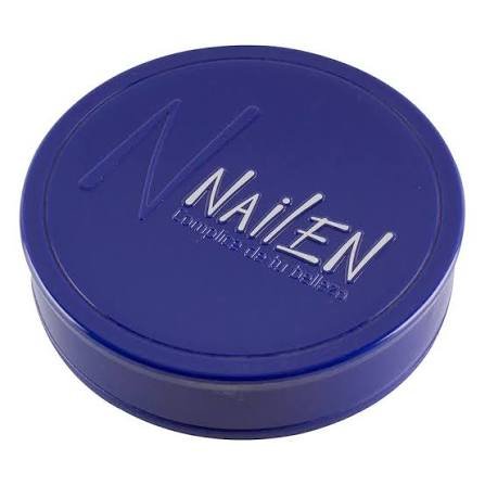 NAILEN POLVOS COMPACTO TONO # 4