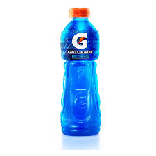 GATORADE BLUE ICE BOTELLA X 500 ML