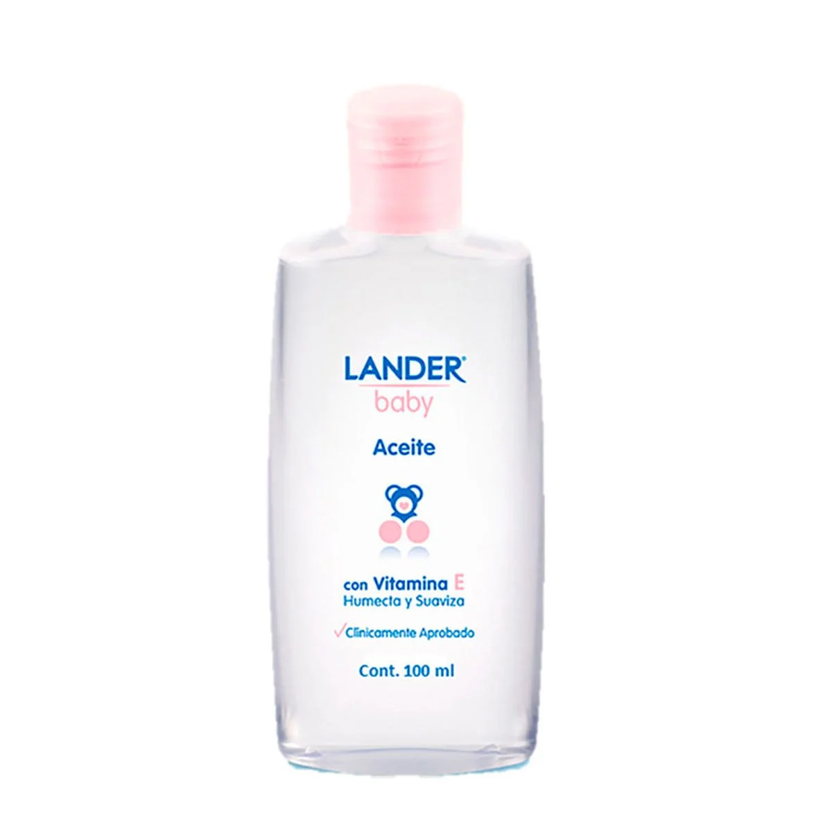 ACEITE LANDER FRASCO X 100 ML