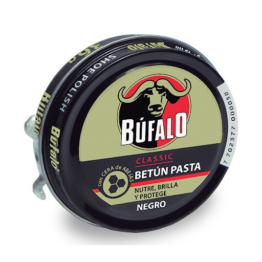BETUN BUFALO NEGRO X 36 GR