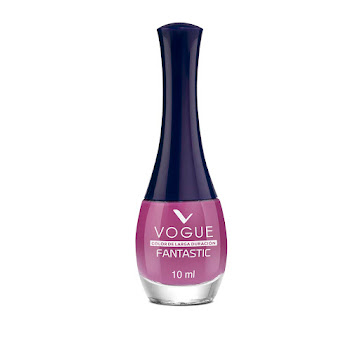 ESMALTE VOGUE FANTASTIC FRASCO X 10ML