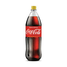 COCACOLA BOTELLA X 2 LITRO RETORNABLE