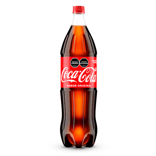 COCACOLA BOTELLA X 1.5 LITRO