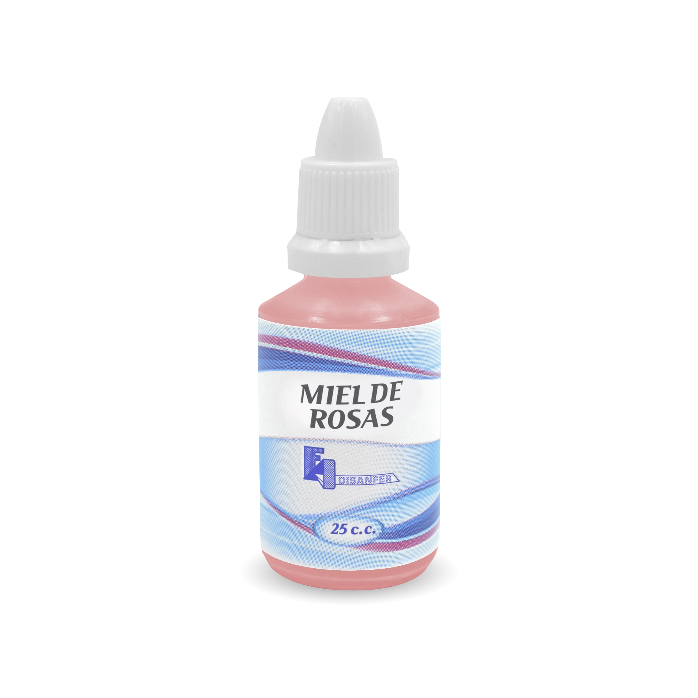 MIEL DE ROSAS GOTAS X 30 ML (DISANFER)