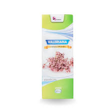 VALERIANA FRASCO X 60 ML (DISANFER)
