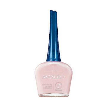 ESMALTE MASGLO FRANCES FRASCO X 13.5ML
