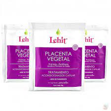 TRATAMIENTO PLACENTA VEGETAL SOBRE X 30 GR