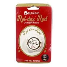 RET-DEX CREMA RETARDANTE POTE X 6 GR (NUTRISANT)