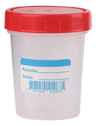 RECOLECTOR PATOLOGICA X UNIDAD