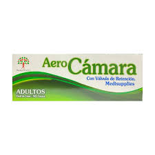 AERO CAMARA ADULTO (MEDICAL F)