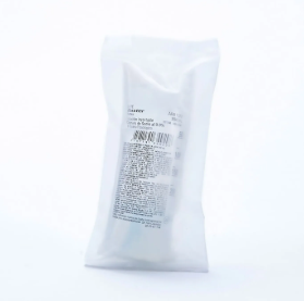 CLORURO DE SODIO SUERO FISIOLOGICO BOLSA X 500 ML ( BAXTER )