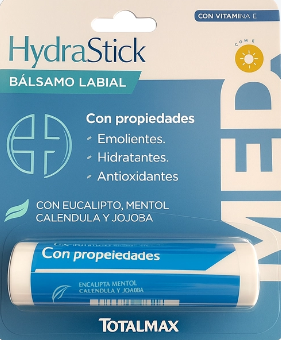 HYDRASTICK BALSAMO LABIAL