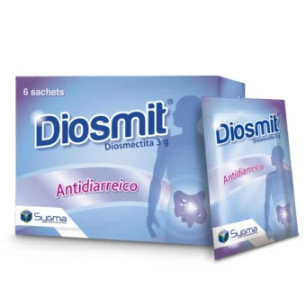 DIOSMIT 3G - X 1  SOBRE