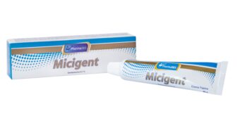 MICIGENT - GENTAMICINA 0.1% - CREMA TOPICA X 40G (BIOCHEM)