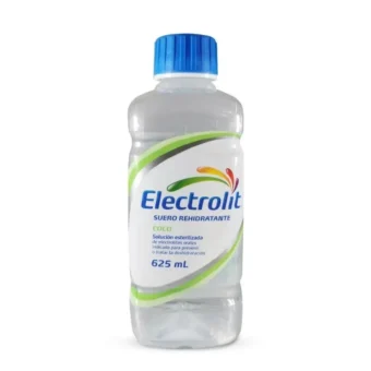 ELECTROLIT COCO SUERO ORAL - FRASCO X 625 ML