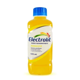 ELECTROLIT MARACUYA SUERO ORAL - FRASCO X 625 ML