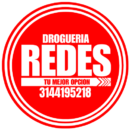 DROGUERIA REDES